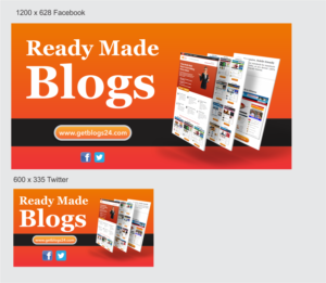 Banner Ad Design by Pint & Promotional Projects