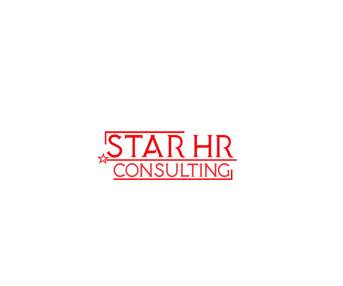 Design de Logo par SqN Design pour Star HR Consulting | Design #15784103
