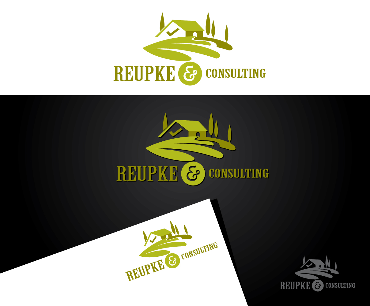 Logo Design by blue eye for this project | Design #15706916