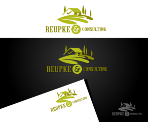  Reupke property | Logo Design by blue eye