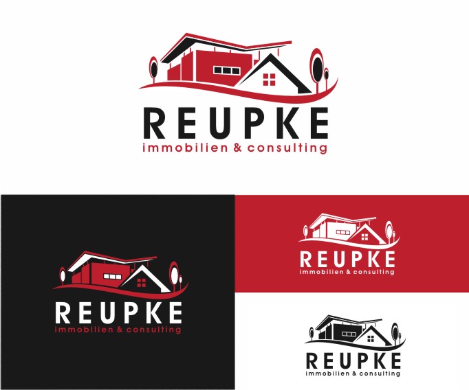 Logo Design by creative.bugs for this project | Design #15731374