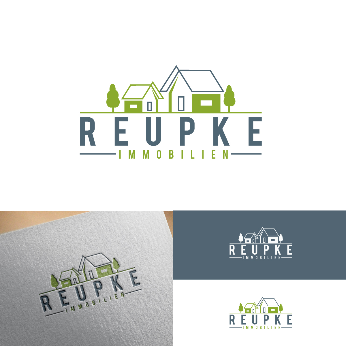 Logo Design by webeezine for this project | Design #15717501