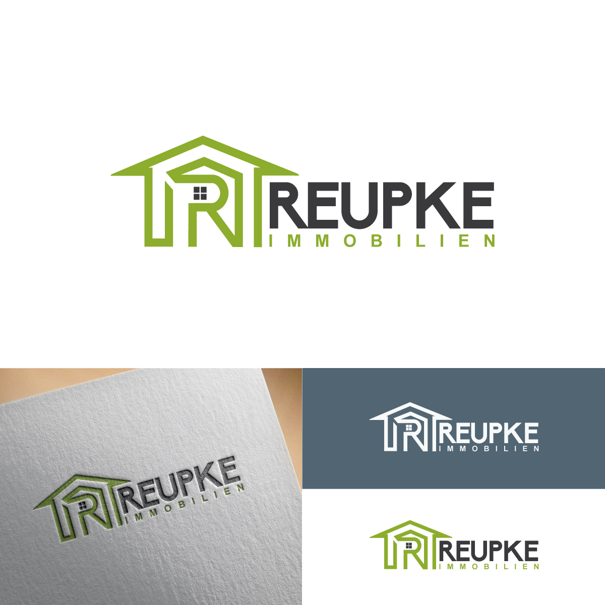 Logo Design by webeezine for this project | Design #15717502