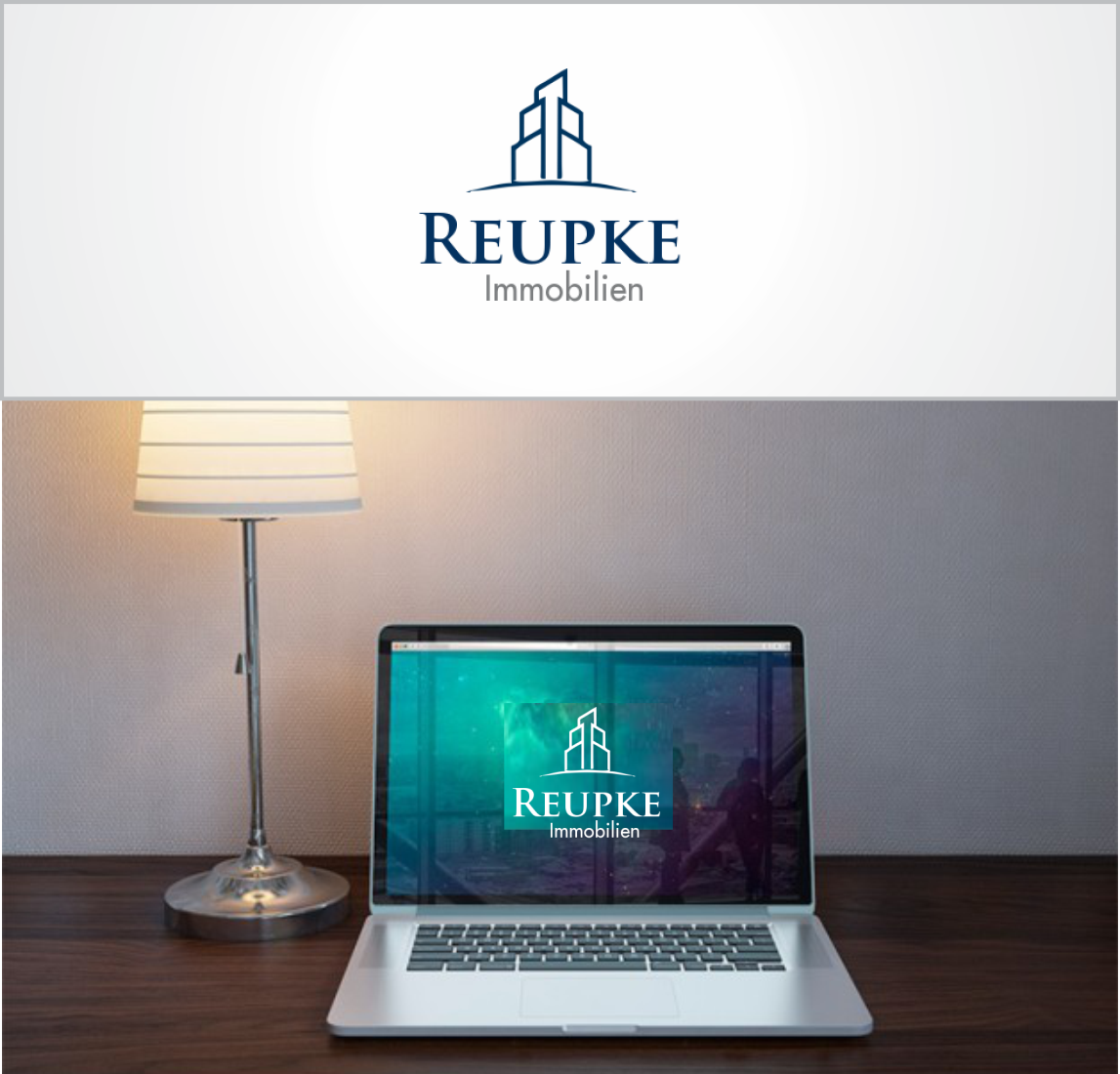 Logo Design by Kisahklasik for this project | Design #15724436