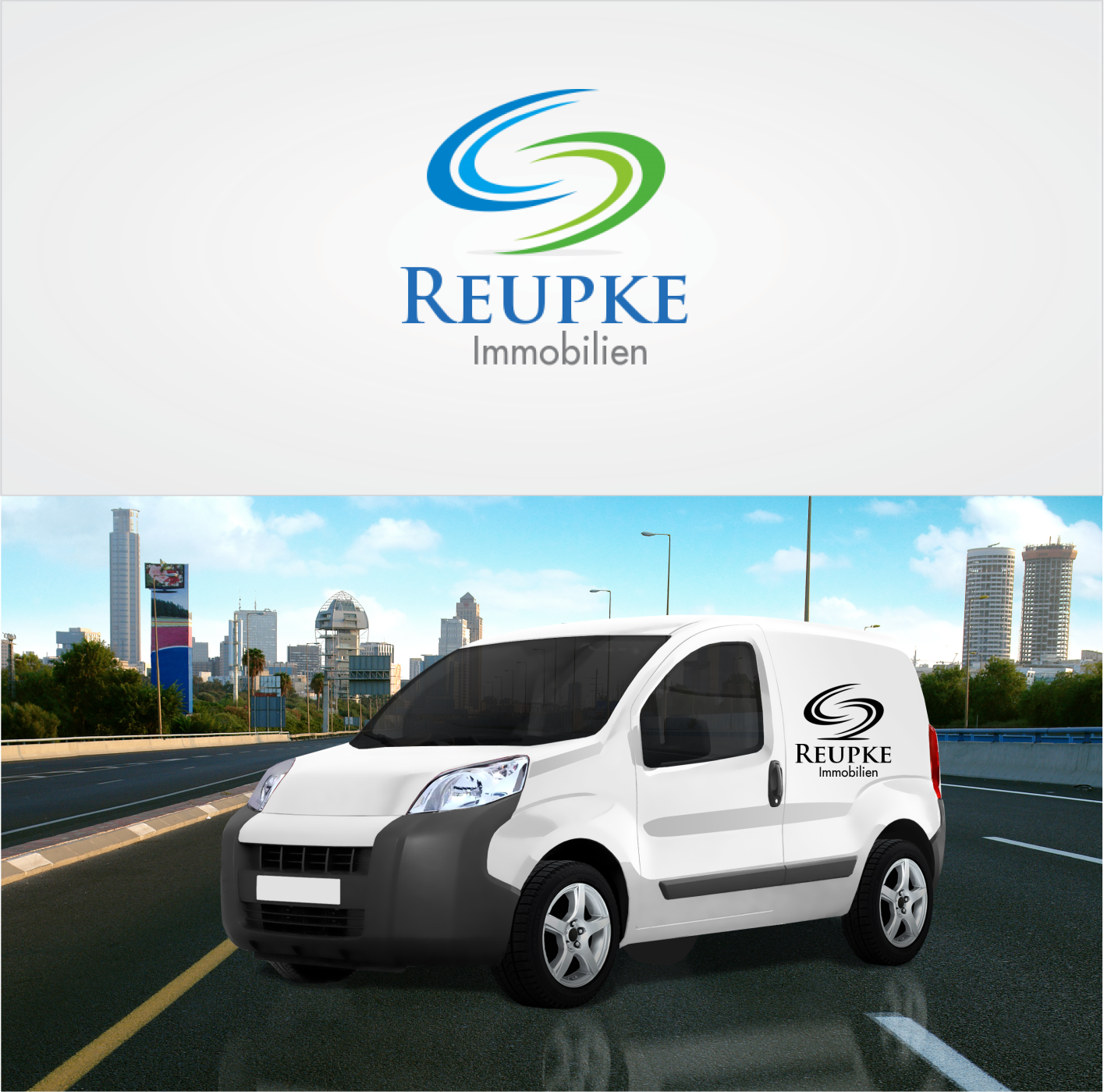 Logo Design by Kisahklasik for this project | Design #15724441