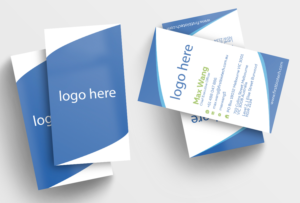 Business Card Design by Impressive Sol