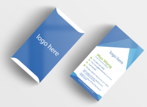 Business Card Design by Impressive Solutions for this project | Design: #15715736
