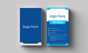 Business Card Design by Impressive Solutions for this project | Design: #15715737