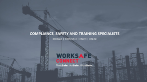 PowerPoint Design by cloudatlas for WorkSafe Connect | Design: #15774929