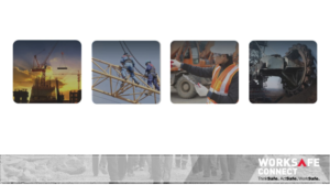 PowerPoint Design by cloudatlas for WorkSafe Connect | Design: #15774932
