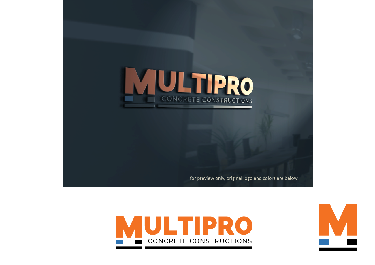 Logo Design by Gita. for this project | Design #15725036