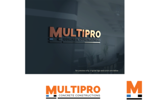 Logo Design by Gita. for this project | Design: #15725036