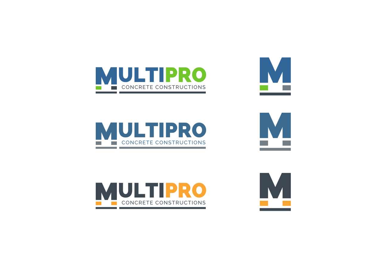 Logo Design by Gita. for this project | Design #15748988