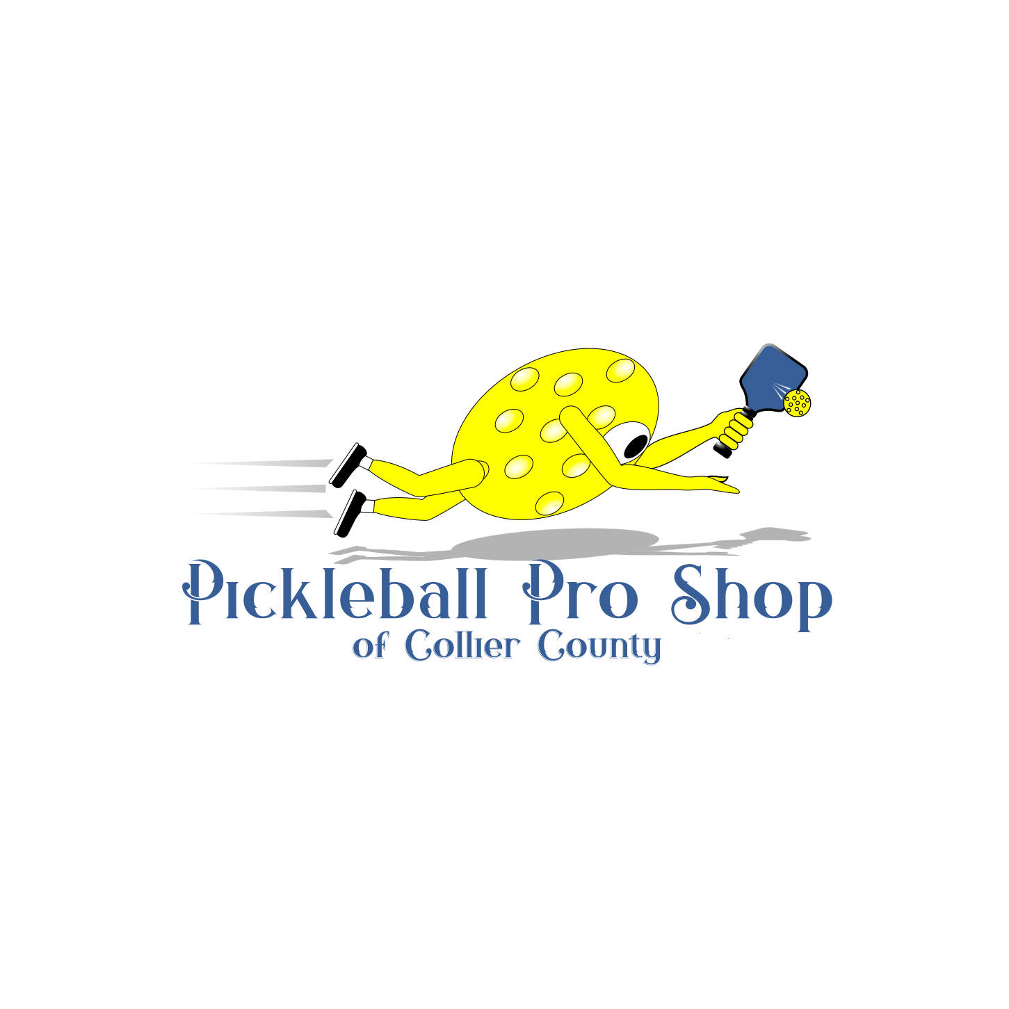 Logo Design by mike.purtell for Pickleball Enterprises, LLC | Design #15760406