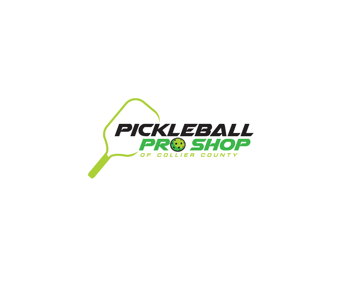 Logo Design by Buck Tornado for Pickleball Enterprises, LLC | Design #15760006