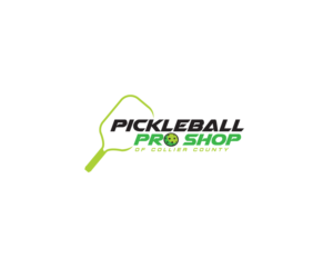 Pickleball Pro Shop of Collier County | Logo-Design von Buck Tornado