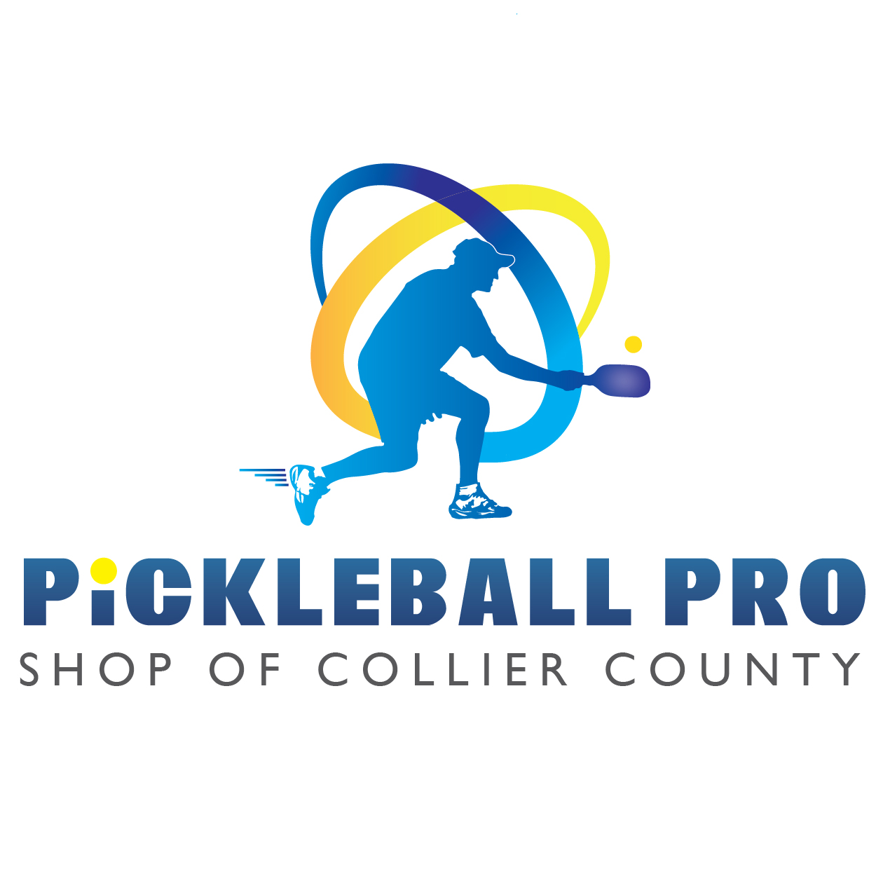 Logo Design by Dan's Creative for Pickleball Enterprises, LLC | Design #15817791