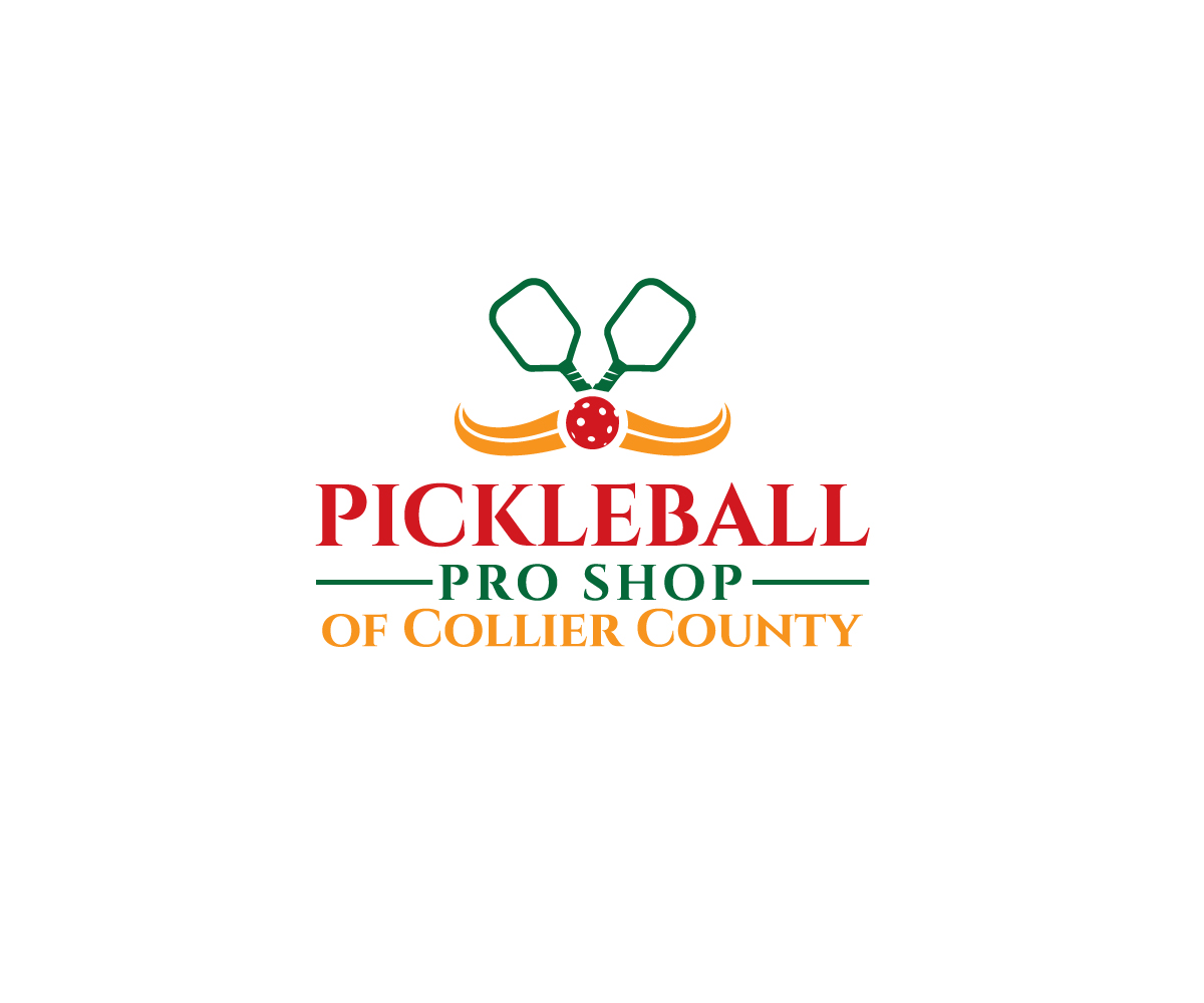 Logo Design by A S design @ for Pickleball Enterprises, LLC | Design #15747913