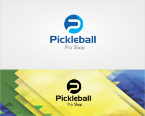 Logo Design by Kisahklasik for Pickleball Enterprises, LLC | Design: #15724407