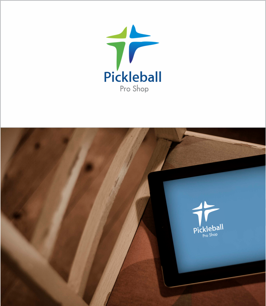 Logo Design by Kisahklasik for Pickleball Enterprises, LLC | Design #15724408