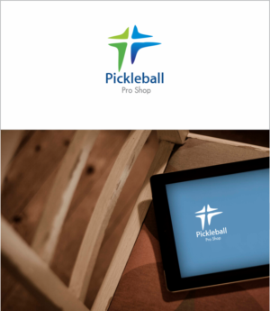 Logo Design by Kisahklasik for Pickleball Enterprises, LLC | Design: #15724408