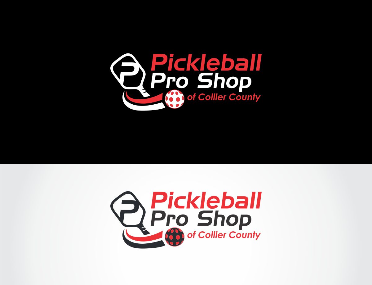 Logo Design by Kisahklasik for Pickleball Enterprises, LLC | Design #15775720