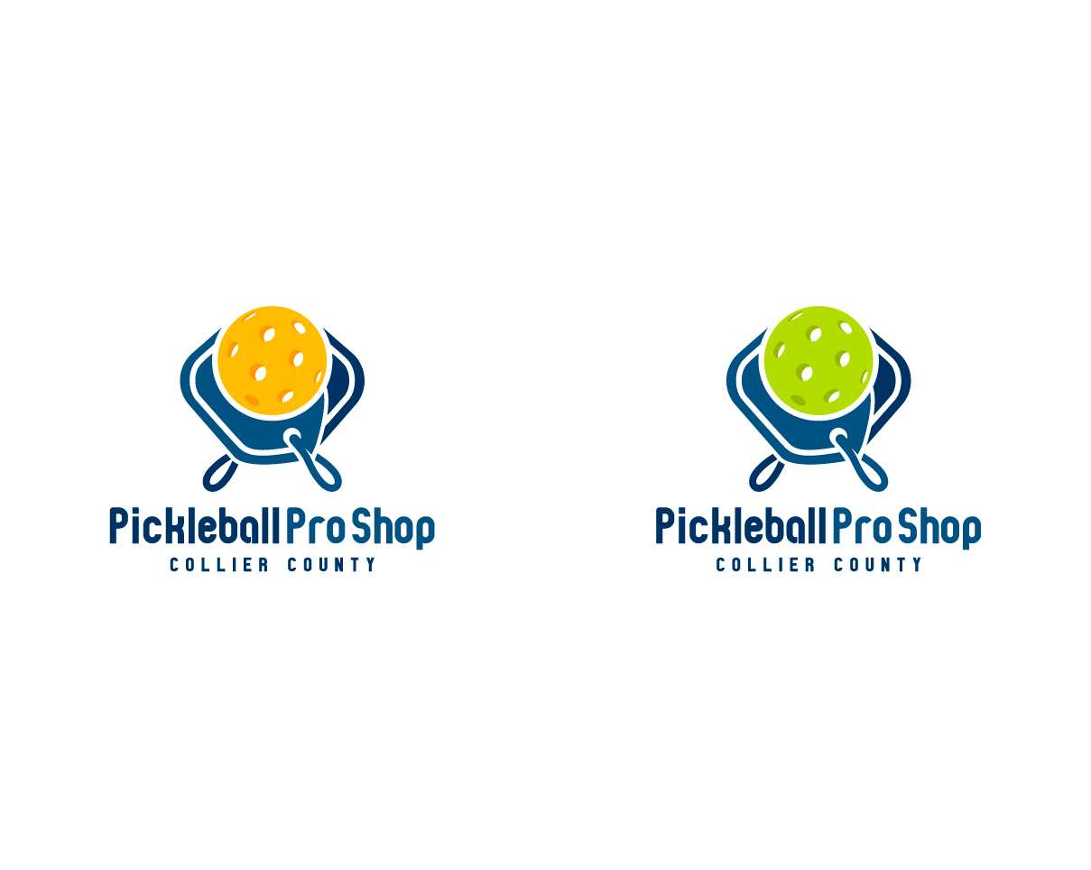 Logo Design by MrBranding for Pickleball Enterprises, LLC | Design #15722372