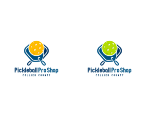 Logo Design by MrBranding for Pickleball Enterprises, LLC | Design: #15722372