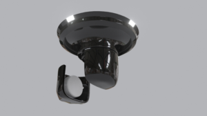 3D Design by Freddy Jackson