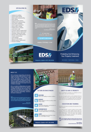 Design de Flyer par alex989 pour ce projet | Design : #15732893