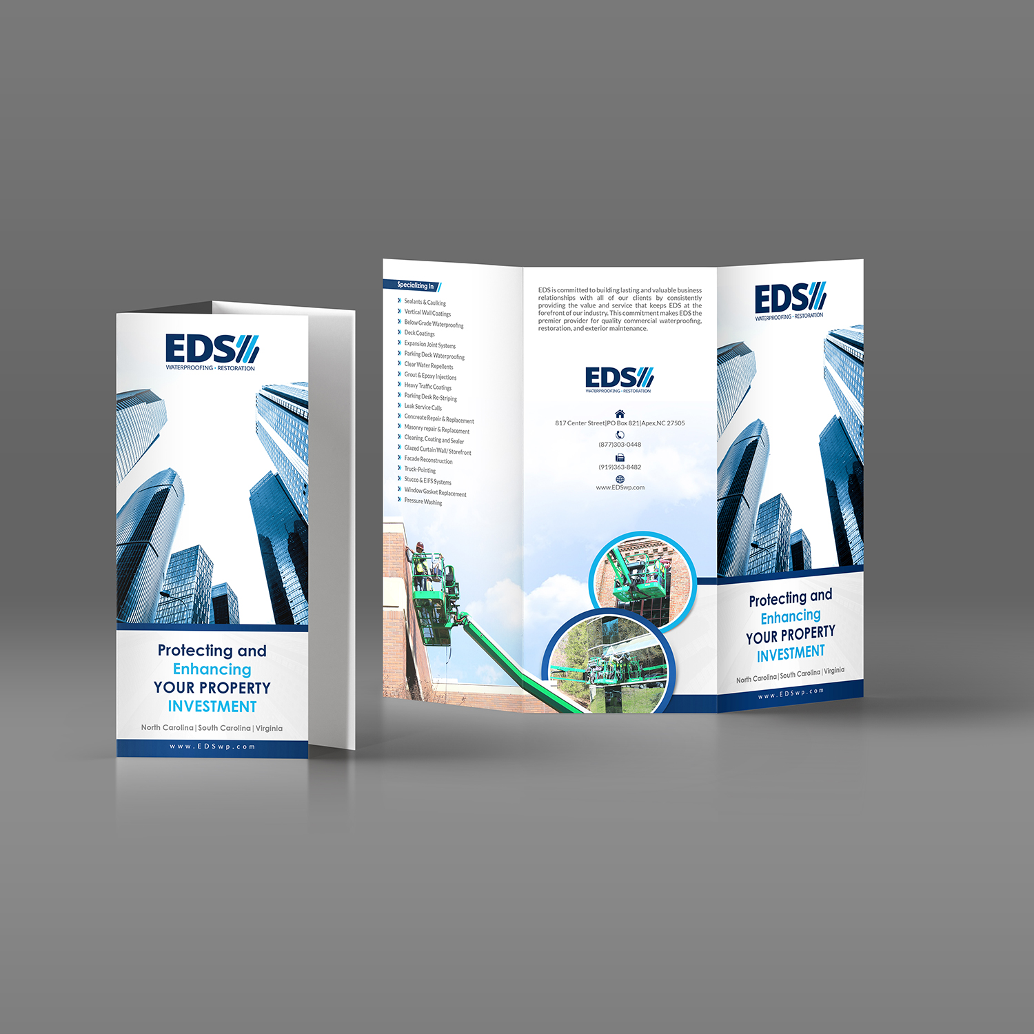 Design de Flyer par debdesign pour ce projet | Design #15719818