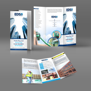 Design de Flyer par debdesign pour ce projet | Design : #15722940