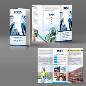 Design de Flyer par debdesign pour ce projet | Design : #15726859