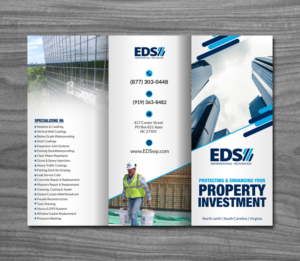 Design de Flyer par debdesign pour ce projet | Design : #15726985