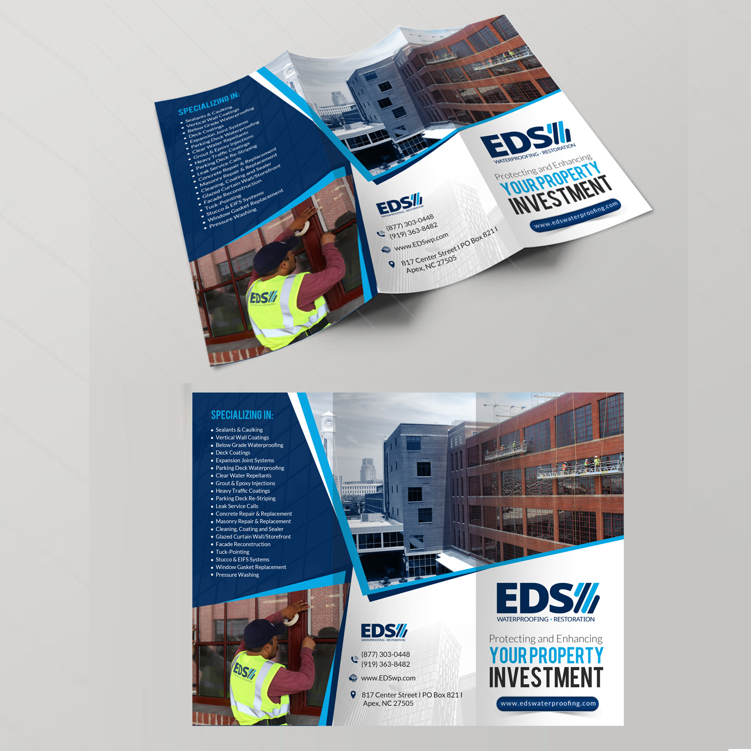 Design de Flyer par creative.bugs pour ce projet | Design #15720287