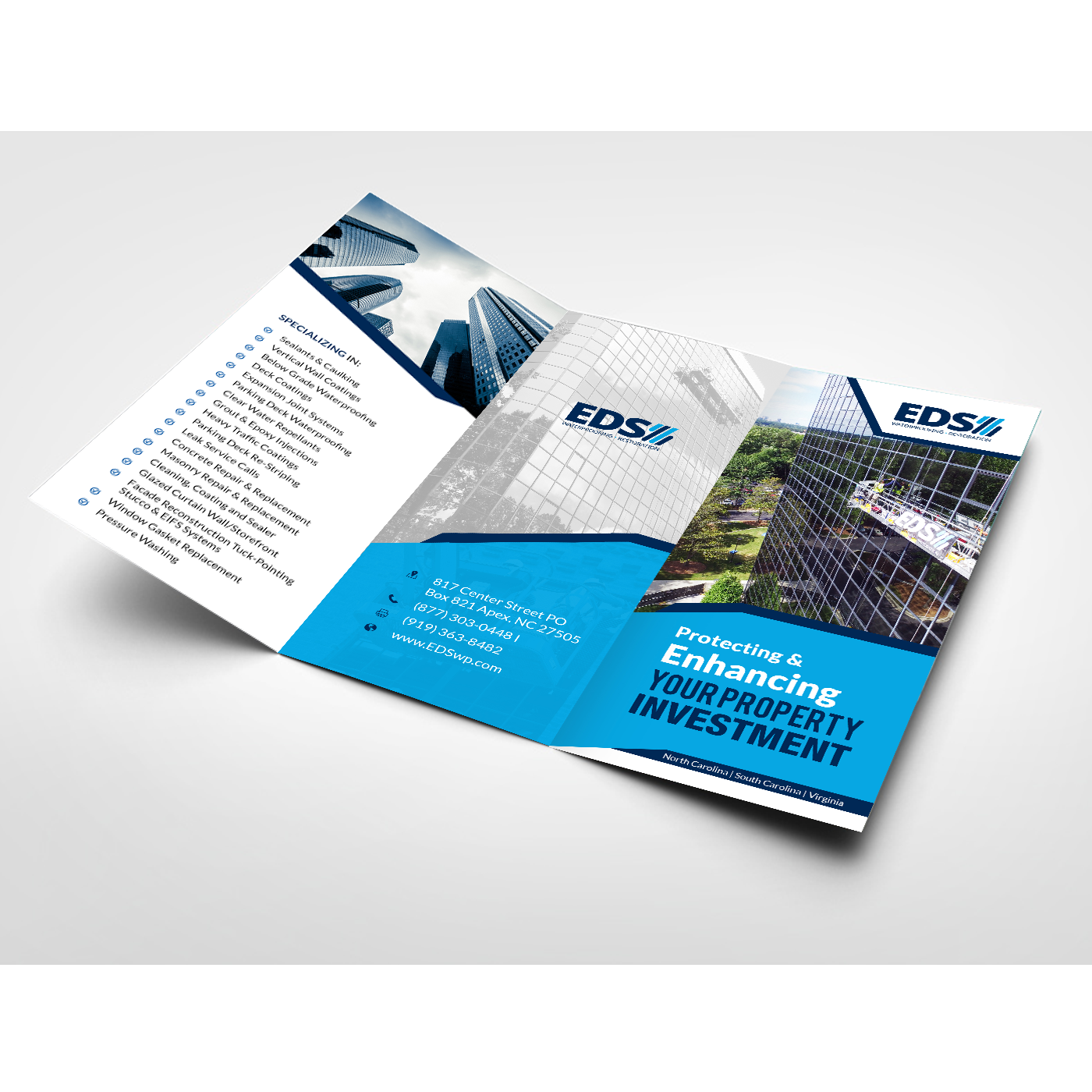 Diseño de Flyer por creative.bugs para este proyecto | Diseño #15722037