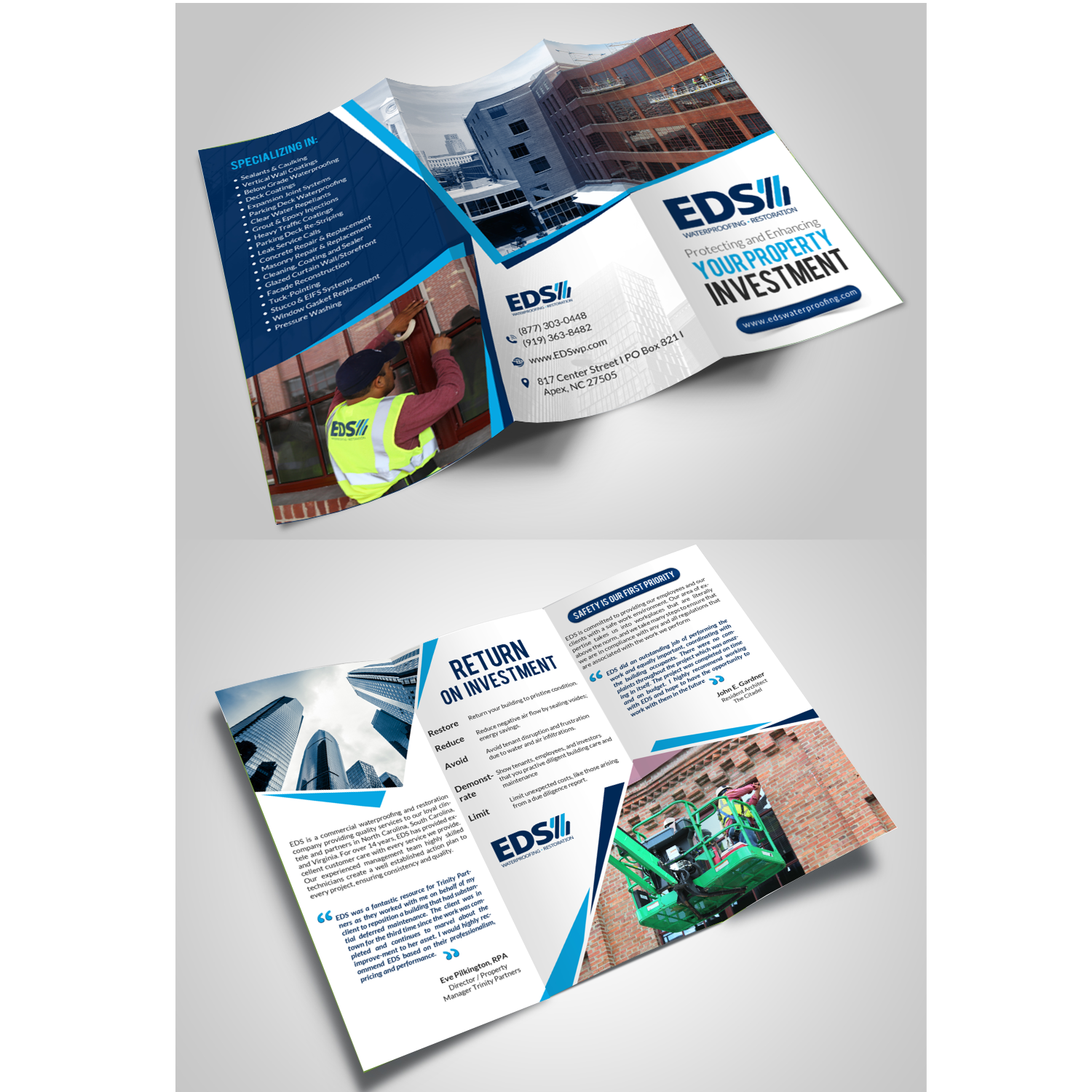 Design de Flyer par creative.bugs pour ce projet | Design #15722264