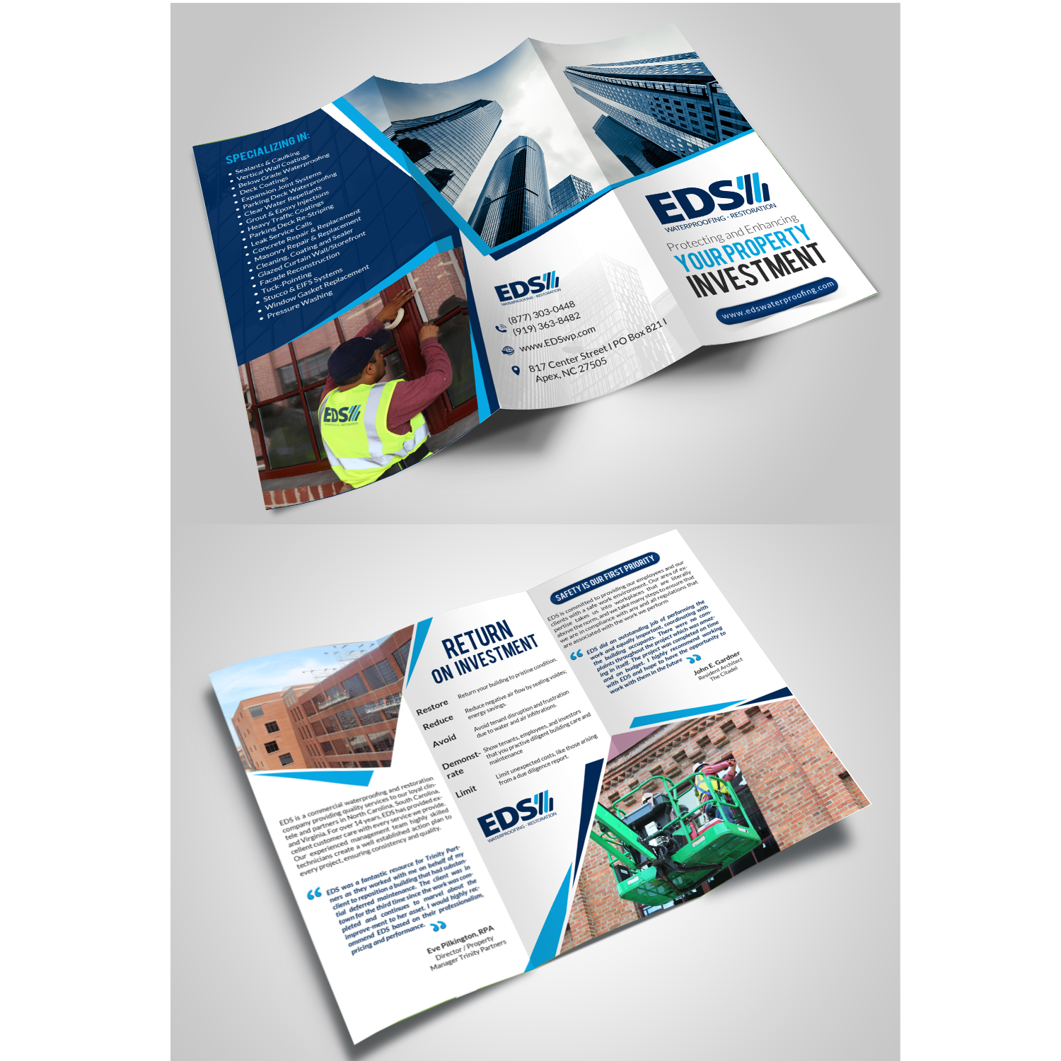 Design de Flyer par creative.bugs pour ce projet | Design #15727962