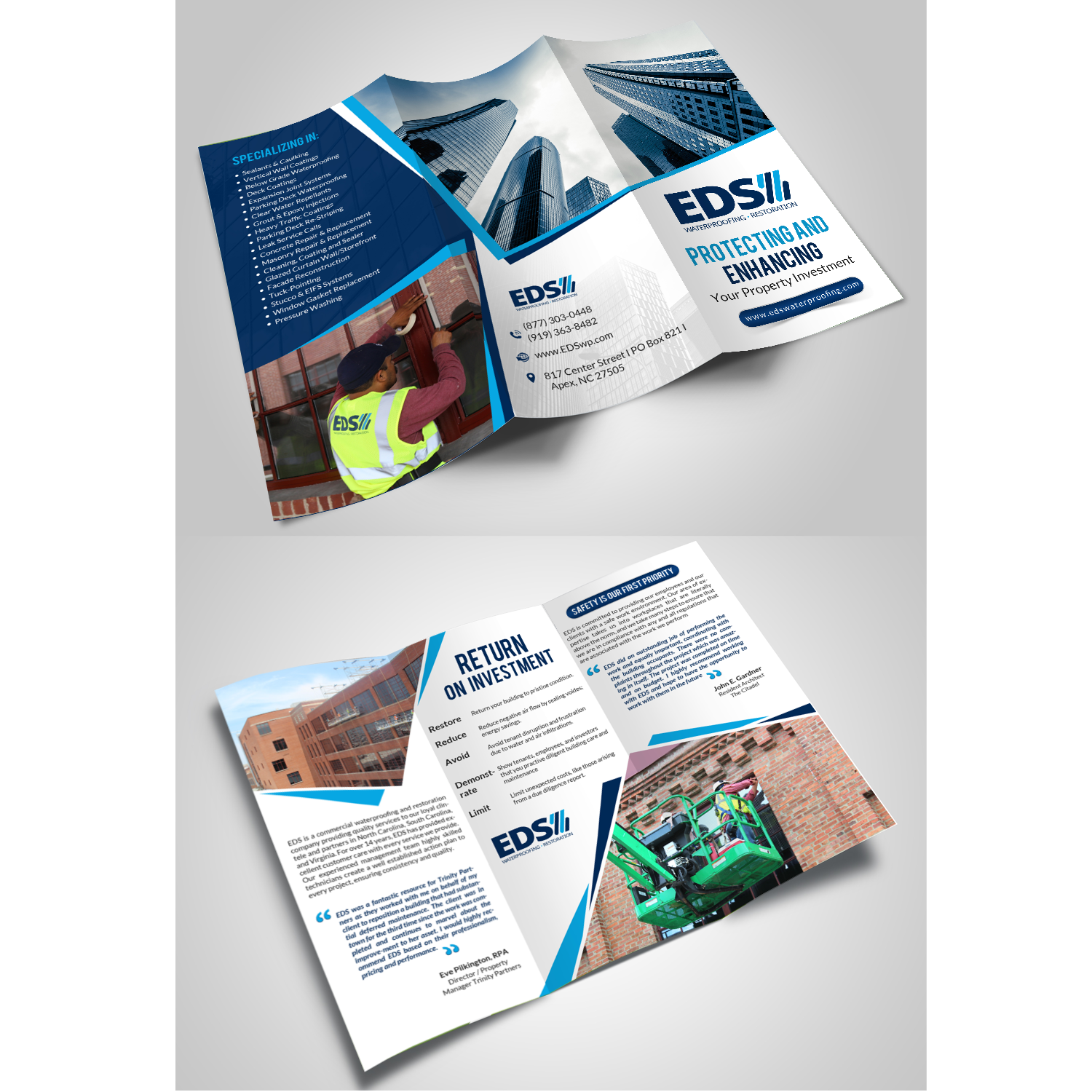 Diseño de Flyer por creative.bugs para este proyecto | Diseño #15728246