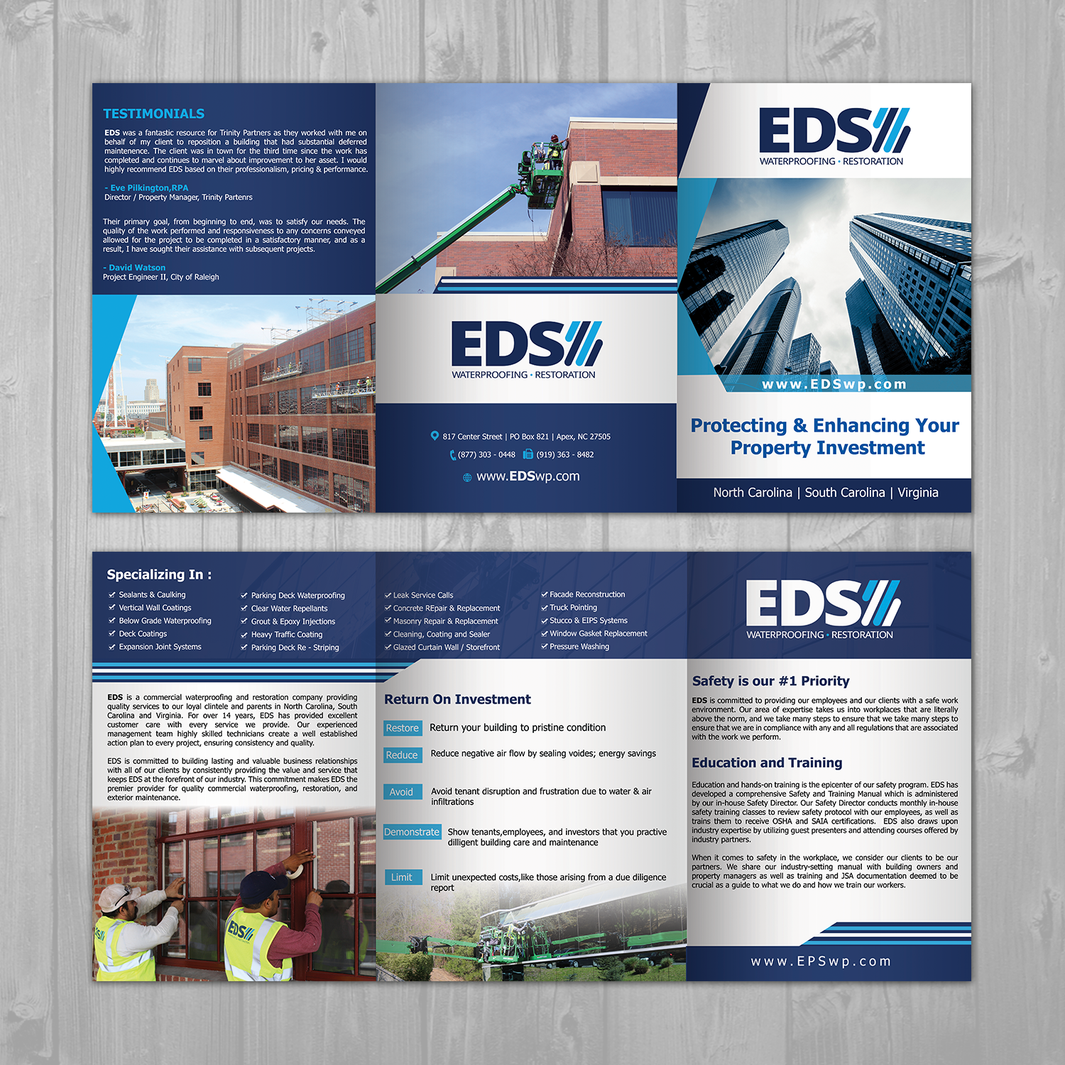 Flyer Design by aspiremedia for this project | Design #15731342