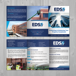 Design de Flyer par aspiremedia pour ce projet | Design : #15731342