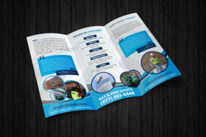 Design de Flyer par OwnDesign pour ce projet | Design : #15737316