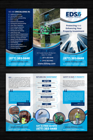 Flyer Design by OwnDesign