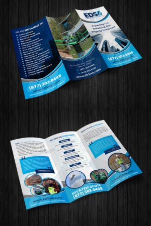 Design de Flyer par OwnDesign pour ce projet | Design : #15737319