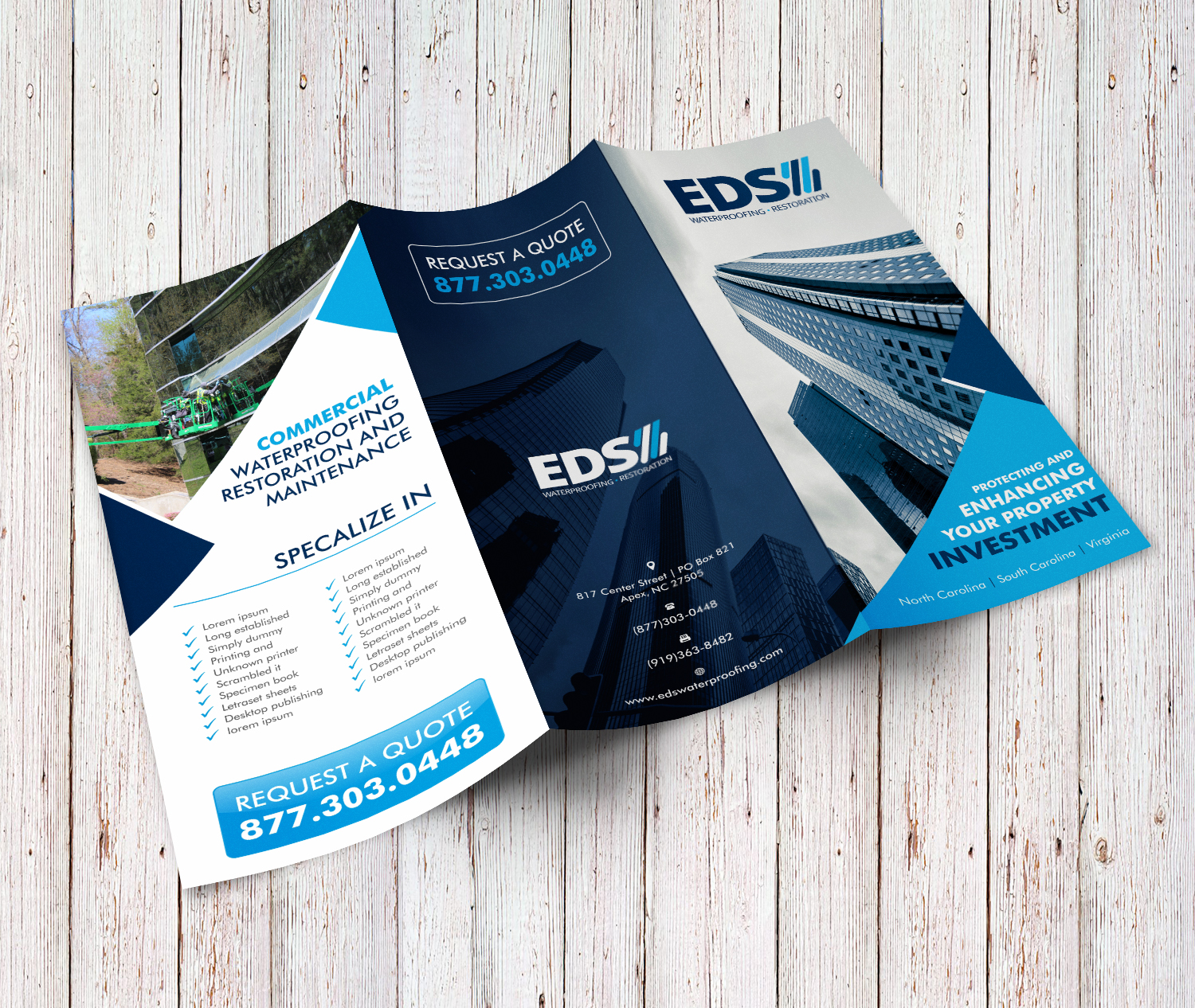 Design de Flyer par ecorokerz pour ce projet | Design #15714702