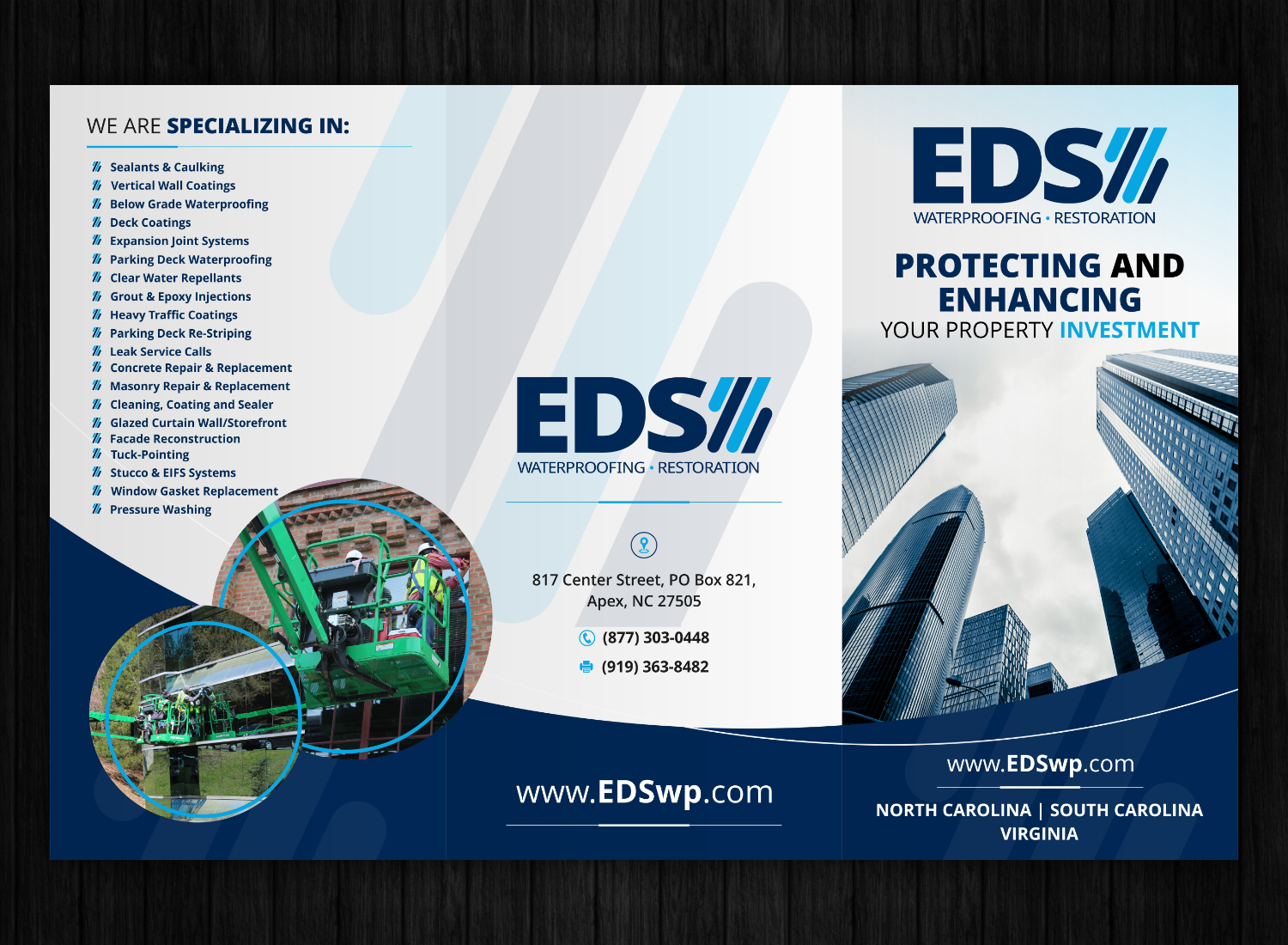 Design de Flyer par ecorokerz pour ce projet | Design #15715576