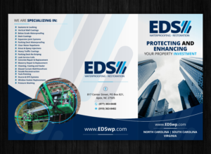 Design de Flyer par ecorokerz pour ce projet | Design : #15715576