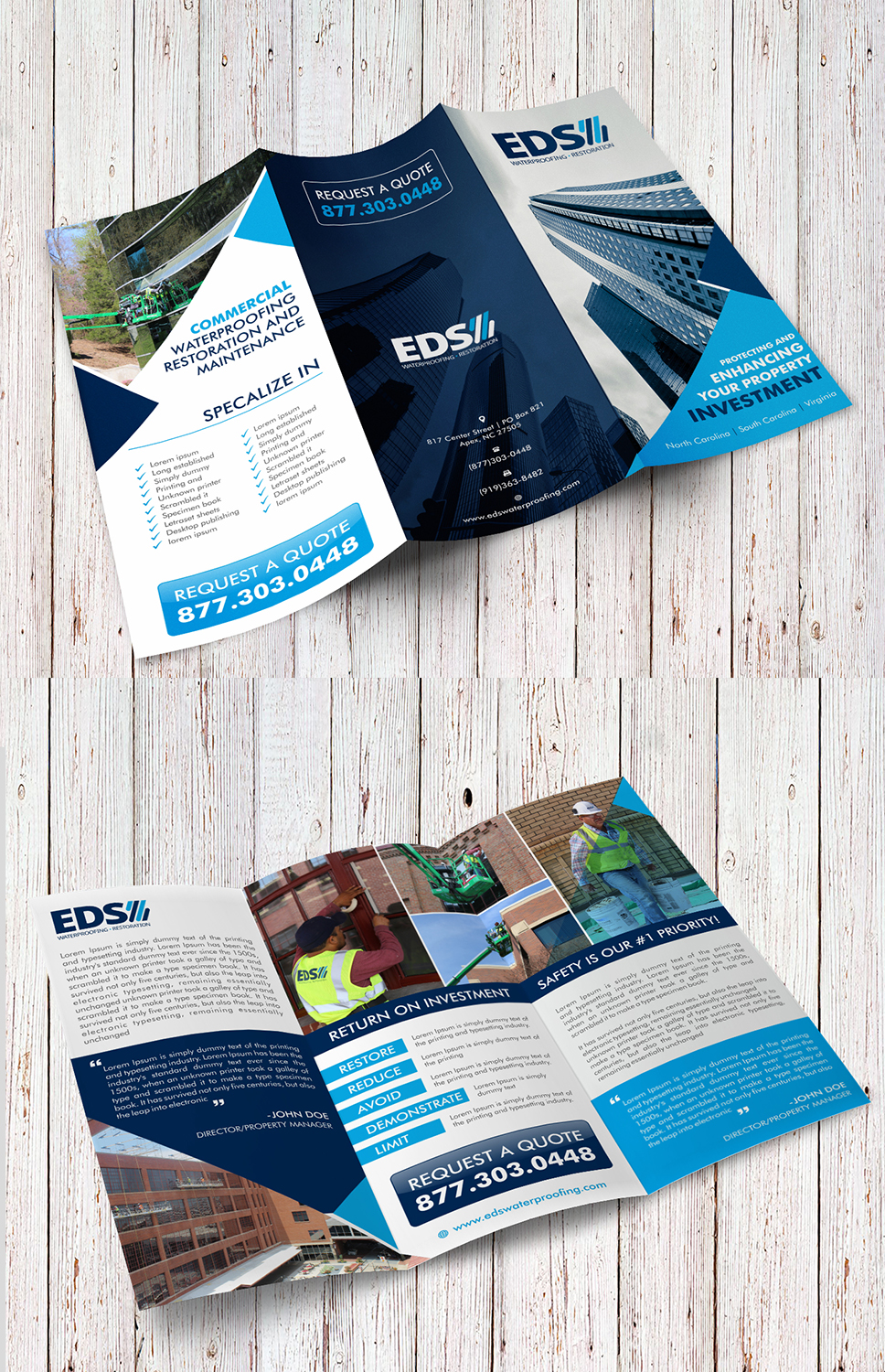 Design de Flyer par ecorokerz pour ce projet | Design #15721730