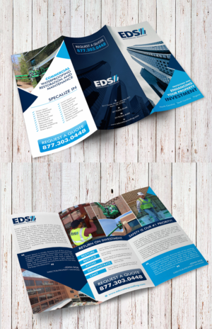 Design de Flyer par ecorokerz pour ce projet | Design : #15721730