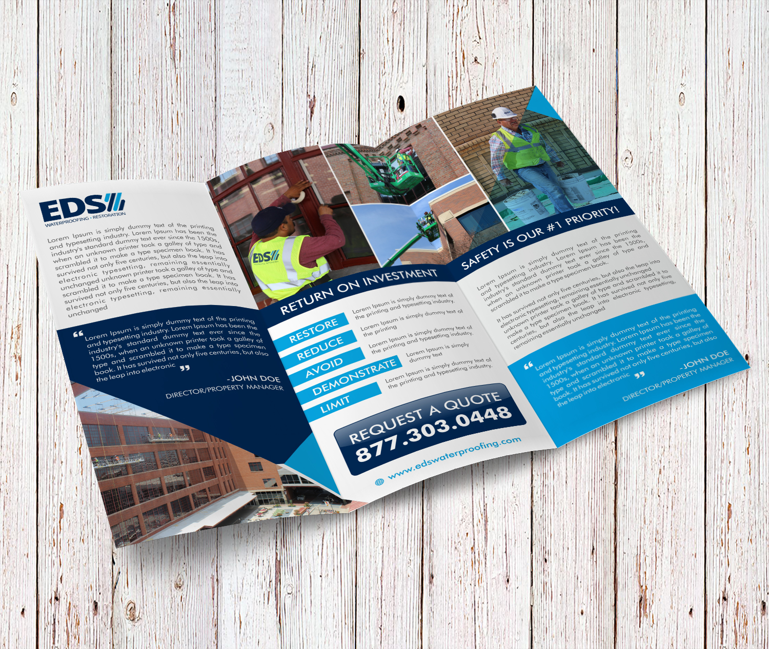 Flyer Design by ecorokerz for this project | Design #15721731